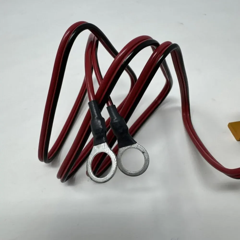 Battery Life Saver BLS-36A New 36V Golf‎ Cart Battery Life Extender